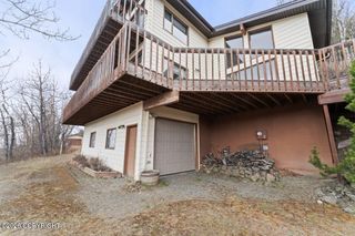 23675 Glacier View Drive, Eagle River, AK 99577