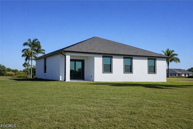238 Nashua AVE, Lehigh Acres, FL 33974