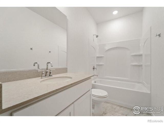 3125 Bent Grass Lane, Wellington, CO 80549