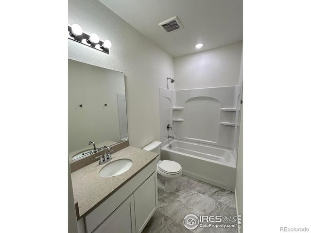 3125 Bent Grass Lane, Wellington, CO 80549