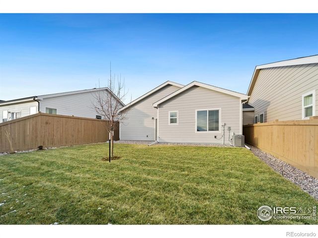 3125 Bent Grass Lane, Wellington, CO 80549
