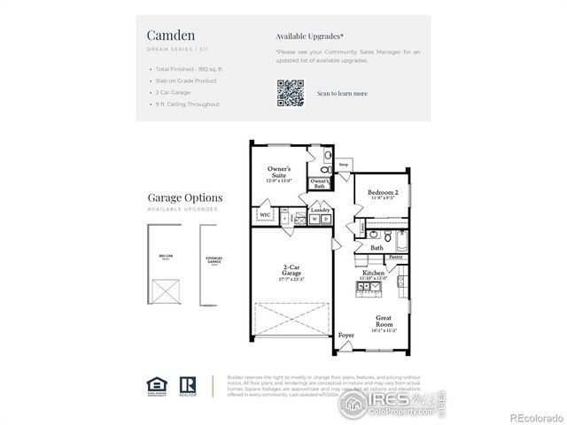 3125 Bent Grass Lane, Wellington, CO 80549