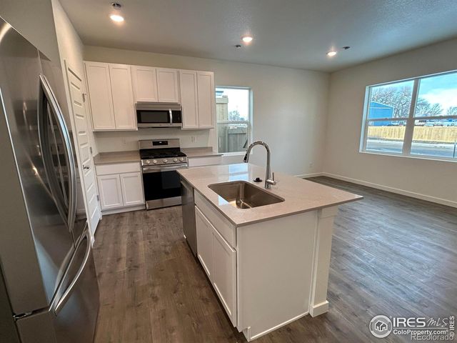 3125 Bent Grass Lane, Wellington, CO 80549