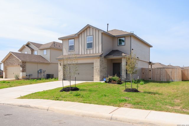 15735 Clove Spice, Von Ormy, TX 78073