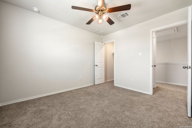 15735 Clove Spice, Von Ormy, TX 78073