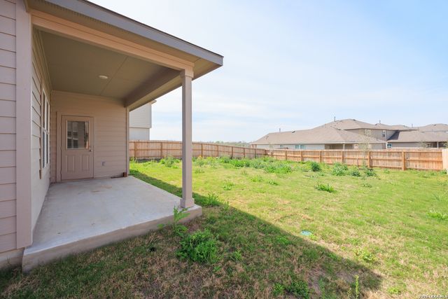 15735 Clove Spice, Von Ormy, TX 78073