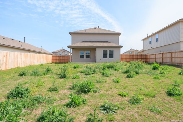 15735 Clove Spice, Von Ormy, TX 78073