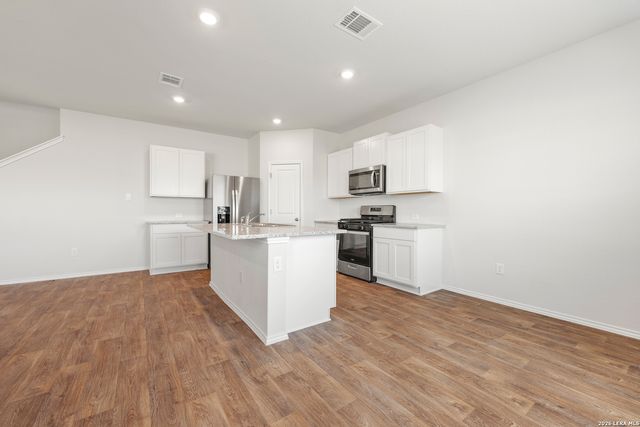 15735 Clove Spice, Von Ormy, TX 78073