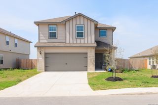 15735 Clove Spice, Von Ormy, TX 78073