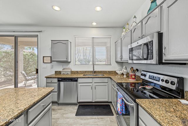 20031 N CLEAR CANYON Drive, Surprise, AZ 85374