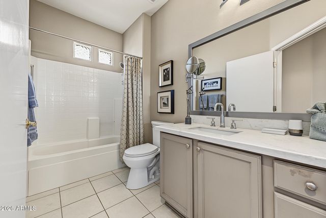 20031 N CLEAR CANYON Drive, Surprise, AZ 85374