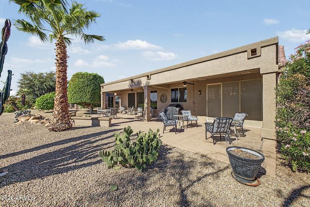 20031 N CLEAR CANYON Drive, Surprise, AZ 85374