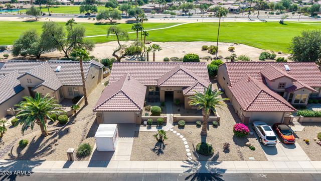 20031 N CLEAR CANYON Drive, Surprise, AZ 85374