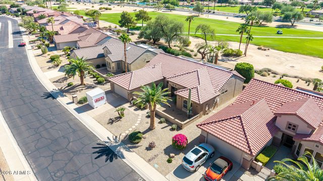 20031 N CLEAR CANYON Drive, Surprise, AZ 85374