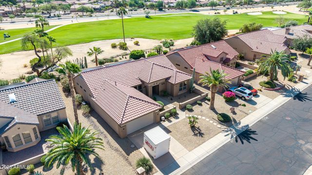 20031 N CLEAR CANYON Drive, Surprise, AZ 85374