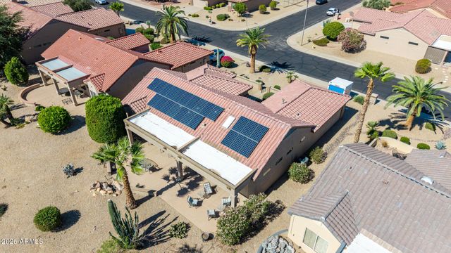 20031 N CLEAR CANYON Drive, Surprise, AZ 85374