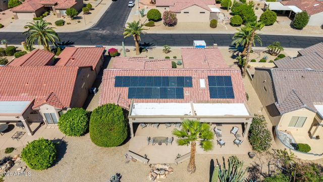 20031 N CLEAR CANYON Drive, Surprise, AZ 85374
