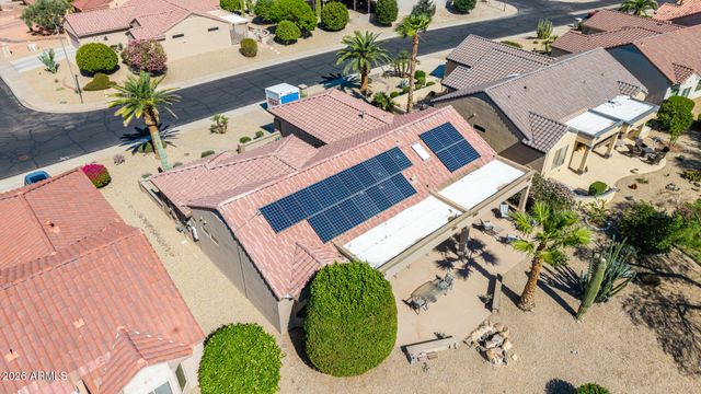 20031 N CLEAR CANYON Drive, Surprise, AZ 85374