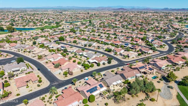 20031 N CLEAR CANYON Drive, Surprise, AZ 85374