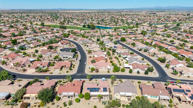 20031 N CLEAR CANYON Drive, Surprise, AZ 85374