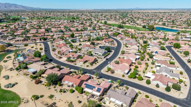 20031 N CLEAR CANYON Drive, Surprise, AZ 85374