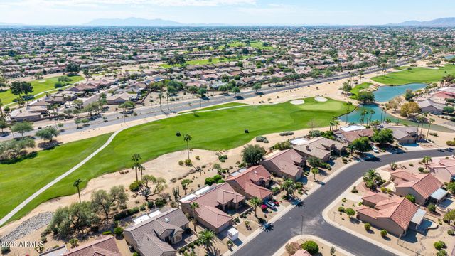 20031 N CLEAR CANYON Drive, Surprise, AZ 85374