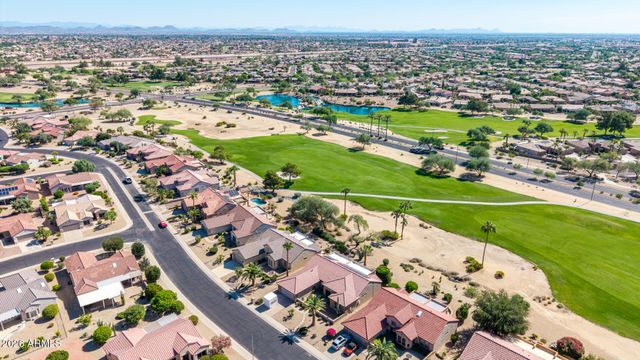 20031 N CLEAR CANYON Drive, Surprise, AZ 85374