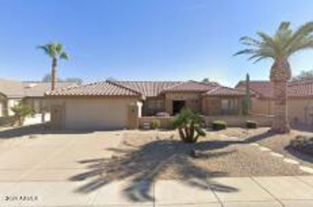 20031 N CLEAR CANYON Drive, Surprise, AZ 85374