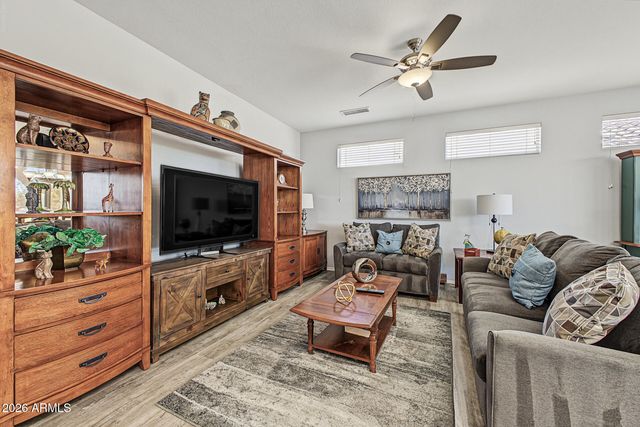 20031 N CLEAR CANYON Drive, Surprise, AZ 85374