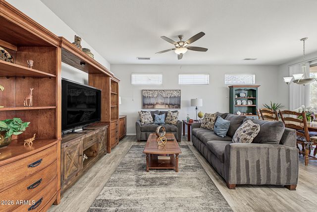 20031 N CLEAR CANYON Drive, Surprise, AZ 85374