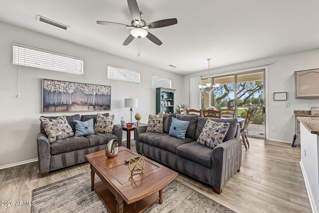 20031 N CLEAR CANYON Drive, Surprise, AZ 85374