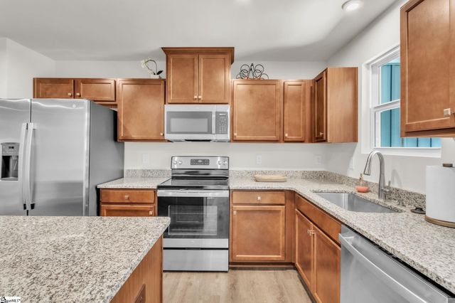 710 Cresslyn Court, Greenville, SC 29617