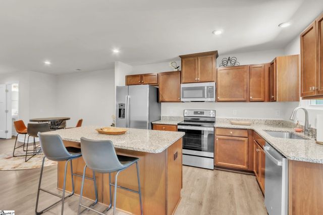 710 Cresslyn Court, Greenville, SC 29617