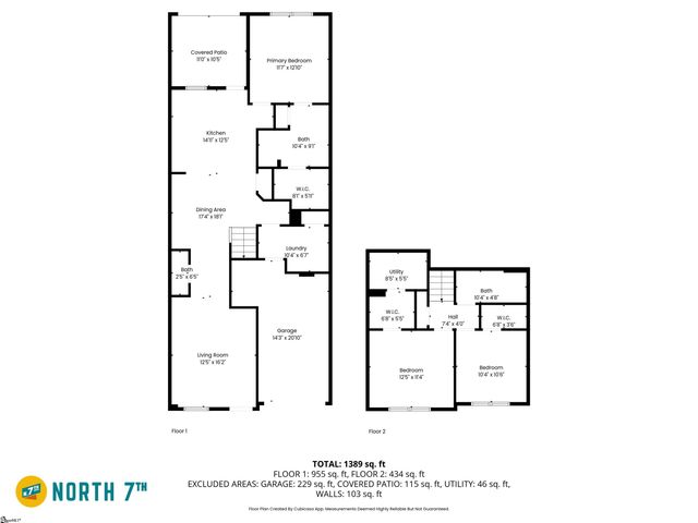 710 Cresslyn Court, Greenville, SC 29617