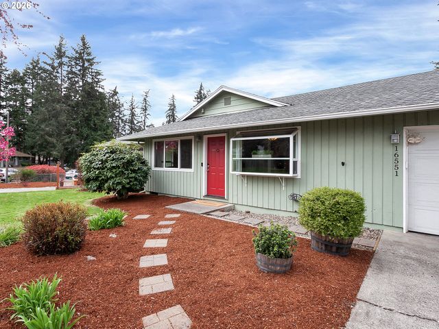 16551 Sw 10TH St, Sherwood, OR 97140