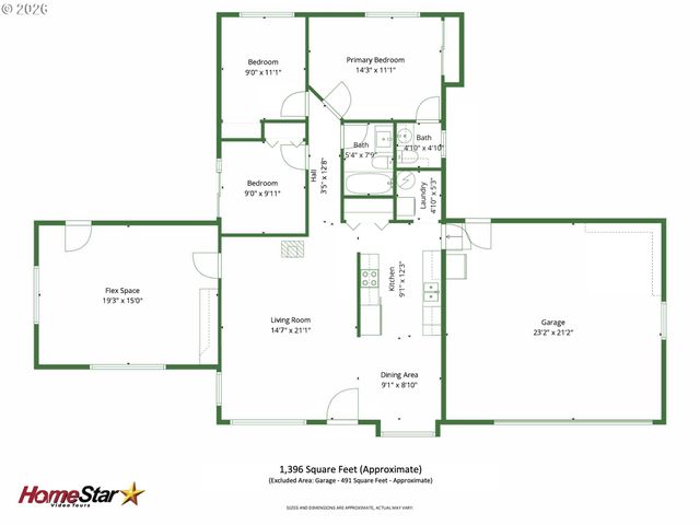 16551 Sw 10TH St, Sherwood, OR 97140