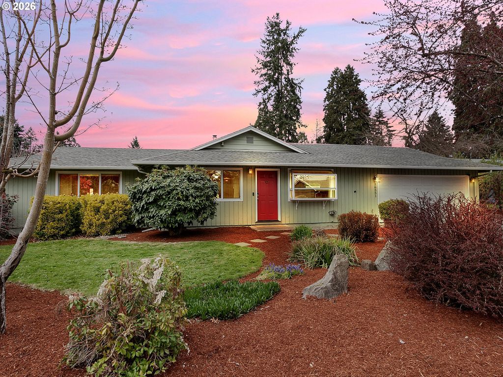 16551 Sw 10TH St, Sherwood, OR 97140