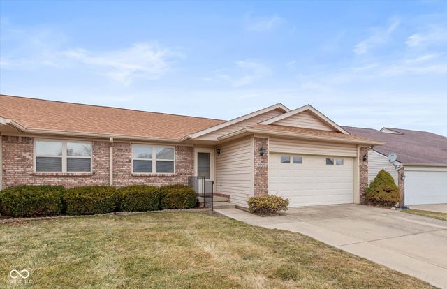 2000 Acorn Road, Franklin, IN 46131