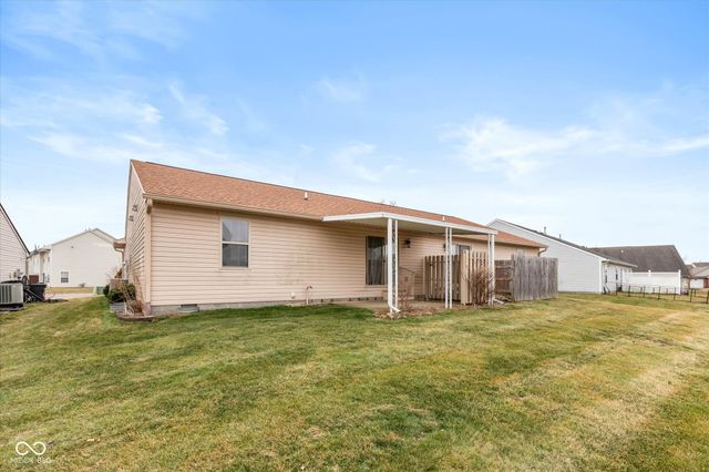 2000 Acorn Road, Franklin, IN 46131
