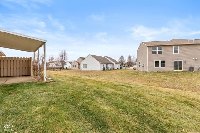 2000 Acorn Road, Franklin, IN 46131