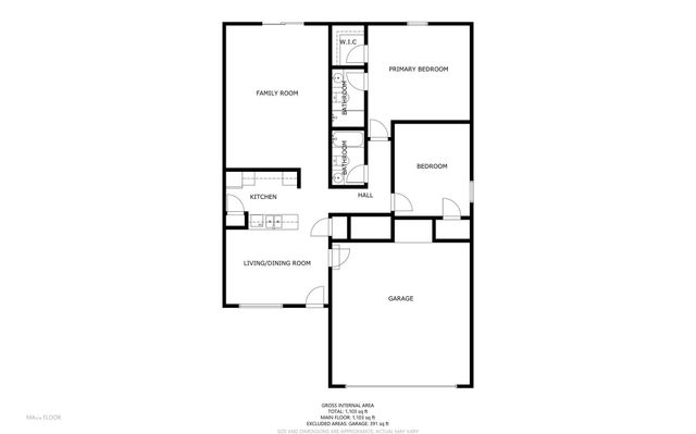 2000 Acorn Road, Franklin, IN 46131