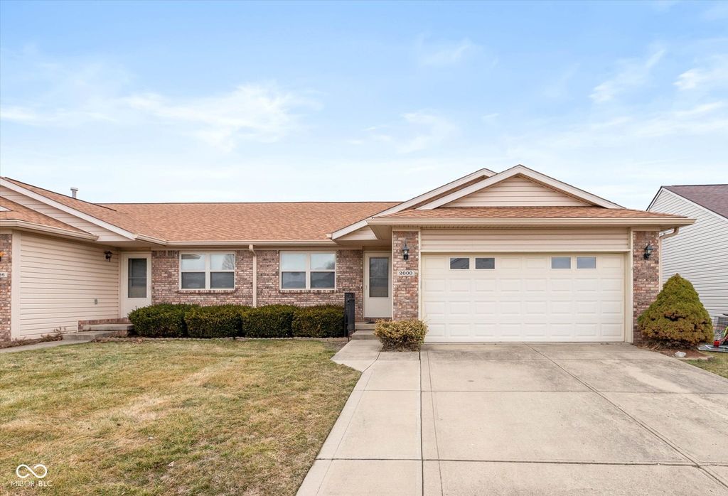 2000 Acorn Road, Franklin, IN 46131