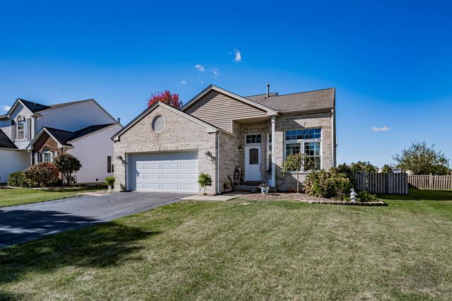 2107 Ashbrook Court, Plainfield, IL 60586