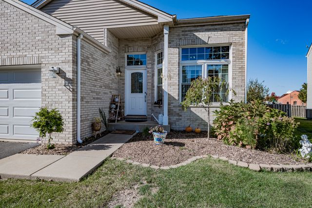 2107 Ashbrook Court, Plainfield, IL 60586