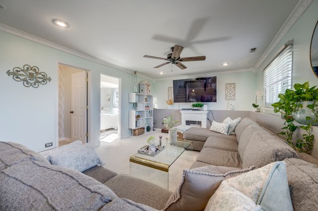 2107 Ashbrook Court, Plainfield, IL 60586