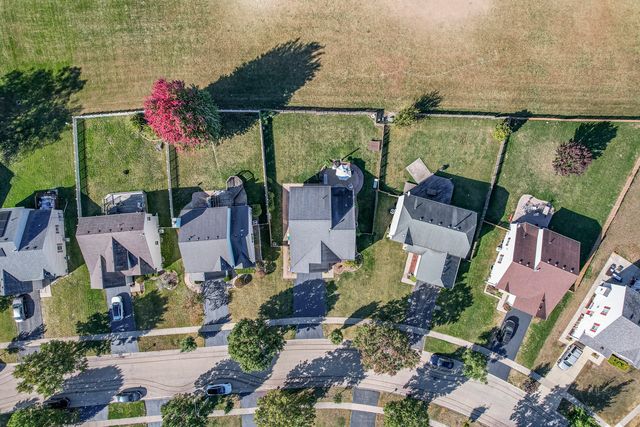 2107 Ashbrook Court, Plainfield, IL 60586