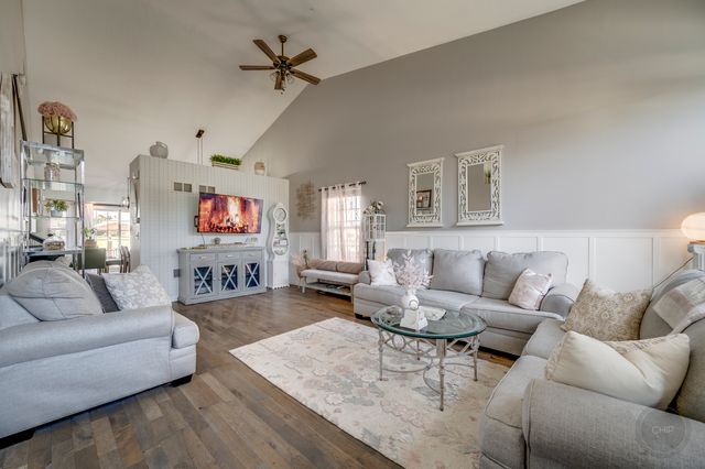 2107 Ashbrook Court, Plainfield, IL 60586