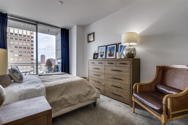 2900 McKinnon Street 1606, Dallas, TX 75201