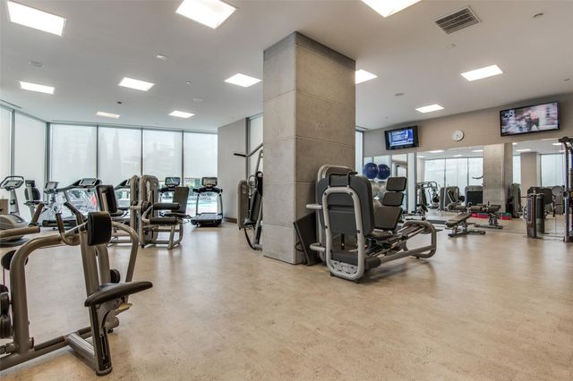 2900 McKinnon Street 1606, Dallas, TX 75201