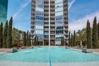 2900 McKinnon Street 1606, Dallas, TX 75201